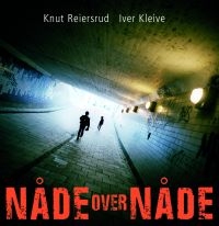 Reiersrud Knut/Iver Kleive - Nåde Over Nåde in der Gruppe CD / Pop-Rock bei Bengans Skivbutik AB (536371)