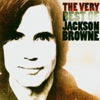 Jackson Browne - The Very Best Of Jackson Brown in der Gruppe UNSERE TIPPS / Weihnachtsgeschenktipp CD bei Bengans Skivbutik AB (536390)