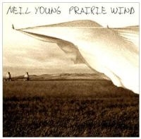 NEIL YOUNG - PRAIRIE WIND in der Gruppe UNSERE TIPPS / Weihnachtsgeschenktipp CD bei Bengans Skivbutik AB (536543)