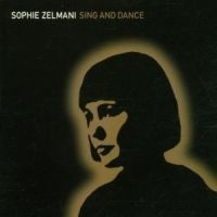 Zelmani Sophie - Sing And Dance in der Gruppe UNSERE TIPPS / Weihnachtsgeschenktipp CD bei Bengans Skivbutik AB (536890)