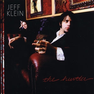 Jeff Klein - Hustler in der Gruppe CD / Pop-Rock bei Bengans Skivbutik AB (537370)