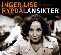 Rypdal Inger Lise - Ansikter in der Gruppe CD / Pop-Rock bei Bengans Skivbutik AB (537618)