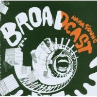 Broadcast - Haha Sound in der Gruppe CD / Pop-Rock bei Bengans Skivbutik AB (537640)