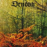 Drudkh - Autumn Aurora in der Gruppe CD / Hårdrock bei Bengans Skivbutik AB (537647)