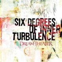 Dream Theater - Six Degrees Of Inner Turbulenc in der Gruppe UNSERE TIPPS / Weihnachtsgeschenktipp CD bei Bengans Skivbutik AB (537929)