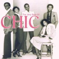 CHIC - THE VERY BEST OF CHIC in der Gruppe UNSERE TIPPS / Weihnachtsgeschenktipp CD bei Bengans Skivbutik AB (538091)