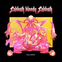 Black Sabbath - Sabbath Bloody Sabbath - 2009 in der Gruppe UNSERE TIPPS / Weihnachtsgeschenktipp CD bei Bengans Skivbutik AB (538742)