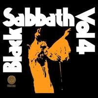 Black Sabbath - Volume 4 - 2009 Remastered in der Gruppe UNSERE TIPPS / Weihnachtsgeschenktipp CD bei Bengans Skivbutik AB (538744)