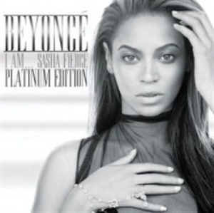 Beyoncé - I AM...SASHA FIERCE - Platinum Edition in der Gruppe UNSERE TIPPS / Weihnachtsgeschenktipp CD bei Bengans Skivbutik AB (539003)