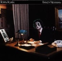 RANDY NEWMAN - BORN AGAIN in der Gruppe CD / Pop-Rock bei Bengans Skivbutik AB (539361)