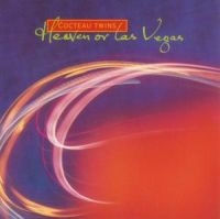 Cocteau Twins - Heaven Or Las Vegas in der Gruppe CD / Pop-Rock bei Bengans Skivbutik AB (539373)