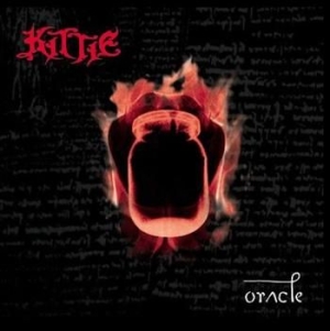 Kittie - Oracle (+ Bonusspår) in der Gruppe CD / Hårdrock bei Bengans Skivbutik AB (539890)