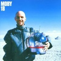 MOBY - 18 in der Gruppe UNSERE TIPPS / Weihnachtsgeschenktipp CD bei Bengans Skivbutik AB (540467)