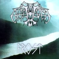 Enslaved - Frost in der Gruppe UNSERE TIPPS / Weihnachtsgeschenktipp CD bei Bengans Skivbutik AB (540571)