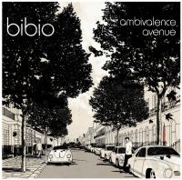 Bibio - Ambivalence Avenue in der Gruppe CD / Pop-Rock bei Bengans Skivbutik AB (540727)