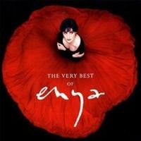 ENYA - THE VERY BEST OF ENYA in der Gruppe UNSERE TIPPS / Weihnachtsgeschenktipp CD bei Bengans Skivbutik AB (540829)