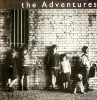 Adventures - Theodore And Friends: Expanded Edit in der Gruppe CD / Pop-Rock bei Bengans Skivbutik AB (541071)