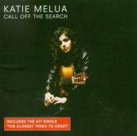 Katie Melua - Call Off The Search in der Gruppe UNSERE TIPPS / Weihnachtsgeschenktipp CD bei Bengans Skivbutik AB (541274)