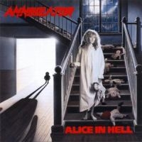 ANNIHILATOR - ALICE IN HELL (REISSUE) in der Gruppe UNSERE TIPPS / Weihnachtsgeschenktipp CD bei Bengans Skivbutik AB (541375)