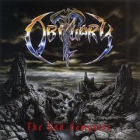 Obituary - End Complete The in der Gruppe UNSERE TIPPS / Weihnachtsgeschenktipp CD bei Bengans Skivbutik AB (541378)