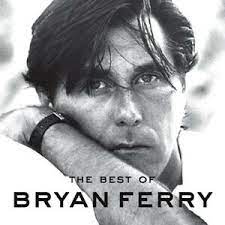 Bryan Ferry - Best Of in der Gruppe MK Test 4 bei Bengans Skivbutik AB (541534)