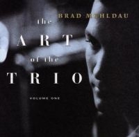 BRAD MEHLDAU - THE ART OF THE TRIO, VOL. 1 in der Gruppe UNSERE TIPPS / Weihnachtsgeschenktipp CD bei Bengans Skivbutik AB (541552)