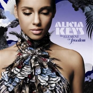 Keys Alicia - The Element Of Freedom in der Gruppe UNSERE TIPPS / Weihnachtsgeschenktipp CD bei Bengans Skivbutik AB (541787)