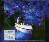 ECHO AND THE BUNNYMEN - OCEAN RAIN in der Gruppe UNSERE TIPPS / Tipps von Bengans Mitarbeitern / Zurück nach Blåkulla bei Bengans Skivbutik AB (542195)