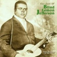 Jefferson Blind Lemon - Best Of Blind Lemon Jefferson in der Gruppe CD / Blues,Jazz bei Bengans Skivbutik AB (543060)