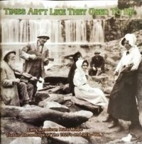 Blandade Artister - Times Ain't Like They Used To Be 7 in der Gruppe CD / Blues,Jazz bei Bengans Skivbutik AB (543064)