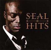 SEAL - HITS in der Gruppe UNSERE TIPPS / Weihnachtsgeschenktipp CD bei Bengans Skivbutik AB (543222)