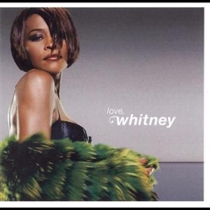 Houston Whitney - Love, Whitney in der Gruppe UNSERE TIPPS / Weihnachtsgeschenktipp CD bei Bengans Skivbutik AB (543324)