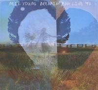 NEIL YOUNG - DREAMIN' MAN LIVE '92 in der Gruppe CD / Pop-Rock bei Bengans Skivbutik AB (543594)