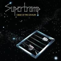 Supertramp - Crime Of The Century in der Gruppe UNSERE TIPPS / Weihnachtsgeschenktipp CD bei Bengans Skivbutik AB (543697)