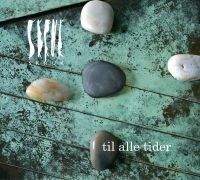 Skruk - Til Alle Tider in der Gruppe CD / Pop-Rock bei Bengans Skivbutik AB (544066)