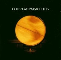 COLDPLAY - PARACHUTES in der Gruppe UNSERE TIPPS / Weihnachtsgeschenktipp CD bei Bengans Skivbutik AB (544477)