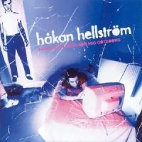 HÅKAN HELLSTRÖM - KÄNN INGEN SORG FÖR MIG GÖTEBO in der Gruppe Håkan Hellström - OLD bei Bengans Skivbutik AB (544779)