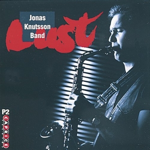 Knutsson Band Jonas - Lust in der Gruppe UNSERE TIPPS / Weihnachtsgeschenktipp CD bei Bengans Skivbutik AB (545021)