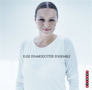 Einarsdotter Elise Ensemble - Einarsdotter Elise Ensemble in der Gruppe UNSERE TIPPS / Weihnachtsgeschenktipp CD bei Bengans Skivbutik AB (545143)