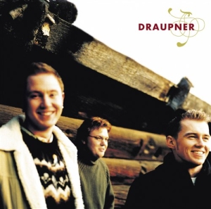 Draupner - Draupner in der Gruppe UNSERE TIPPS / Weihnachtsgeschenktipp CD bei Bengans Skivbutik AB (545181)