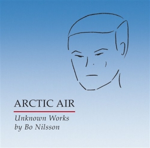 Nilsson Bo - Arctic Air in der Gruppe UNSERE TIPPS / Weihnachtsgeschenktipp CD bei Bengans Skivbutik AB (545200)