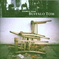 Buffalo Tom - Asides From Buffalo Tom in der Gruppe CD / Pop-Rock bei Bengans Skivbutik AB (545370)