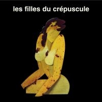 Various Artists - Les Filles Du Crepuscule in der Gruppe CD / Pop-Rock bei Bengans Skivbutik AB (545506)