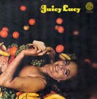 Juicy Lucy - Juicy Lucy (Remastered) in der Gruppe CD / Pop-Rock bei Bengans Skivbutik AB (546030)