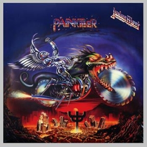 Judas Priest - Painkiller in der Gruppe UNSERE TIPPS / Weihnachtsgeschenktipp CD bei Bengans Skivbutik AB (546122)