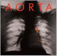 Aorta - Aorta in der Gruppe CD / Pop-Rock bei Bengans Skivbutik AB (546171)