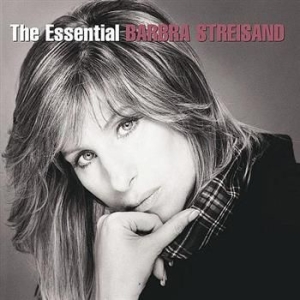 Streisand Barbra - The Essential Barbra Streisand in der Gruppe UNSERE TIPPS / Weihnachtsgeschenktipp CD bei Bengans Skivbutik AB (546176)