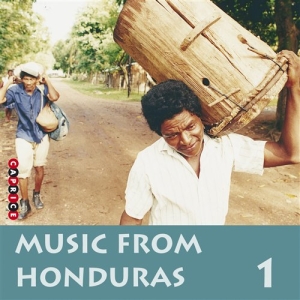 Blandade Artister - Music From Honduras 1 in der Gruppe UNSERE TIPPS / Weihnachtsgeschenktipp CD bei Bengans Skivbutik AB (546329)