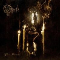 OPETH - GHOST REVERIES in der Gruppe UNSERE TIPPS / Weihnachtsgeschenktipp CD bei Bengans Skivbutik AB (546813)