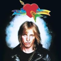 Tom Petty & The Heart Breakers - Tom Petty & The Heartbreakers in der Gruppe CD / Pop-Rock bei Bengans Skivbutik AB (547187)